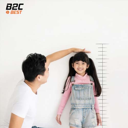 bé gái mấy tuổi thì dùng được dung dịch vệ sinh