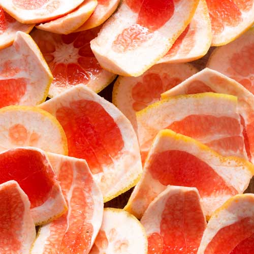 trị rụng tóc bằng bưởi