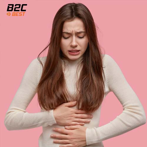 nhạn biết các dấu hiệu viêm nhiễm phụ khoa tuổi dậy thì