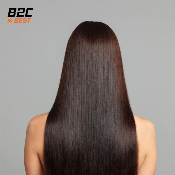 Không Dùng Dầu Xả Tóc Có Bị Hư Không