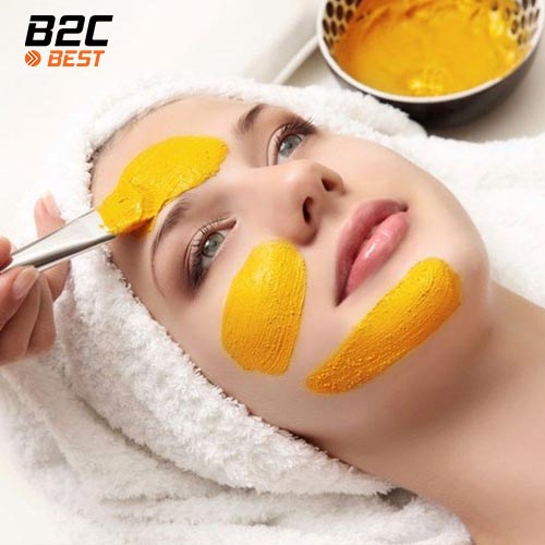 mặt nạ nghệ là gì, vì sao được yêu thích