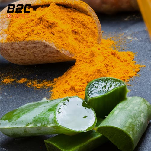 mặt nạ nghệ và nha đam