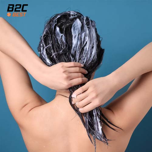 mặt nạ tóc là gì