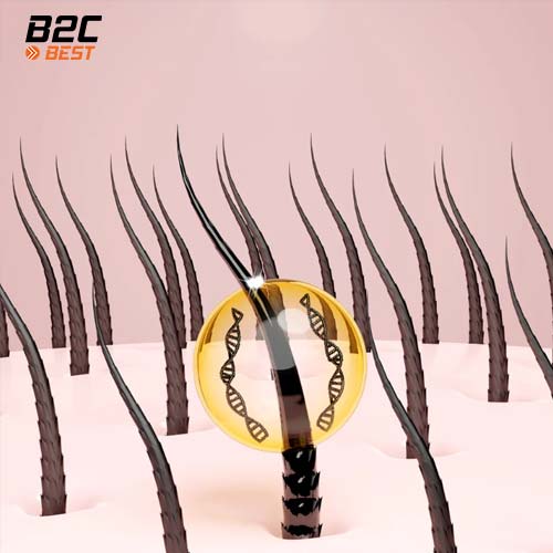 lợi ích của mặt nạ tóc