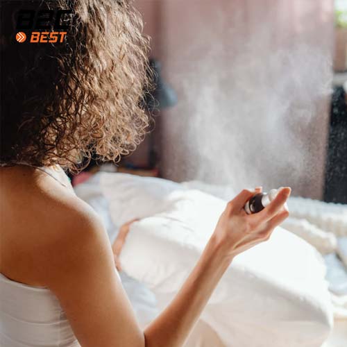 ngồi máy lạnh nhiều bị khô da và cách chăm sóc da -5