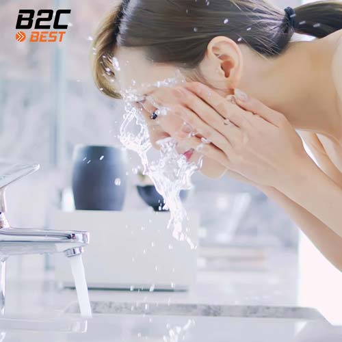 ngồi máy lạnh nhiều bị khô da và cách chăm sóc da-8