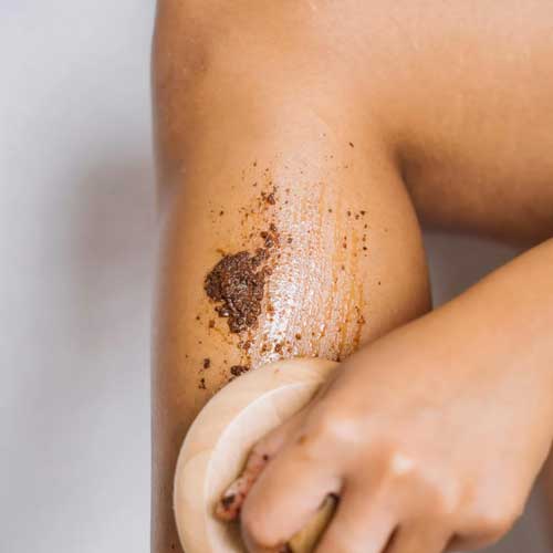 Tẩy tế bào chết là gì