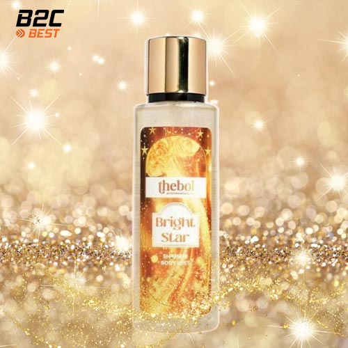 xu hướng phát triển bodymist trong năm 2025