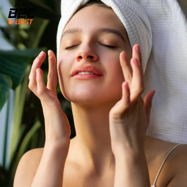 Routine Skincare Đơn Giản 5 Bước Cho Người Bận Rộn-5