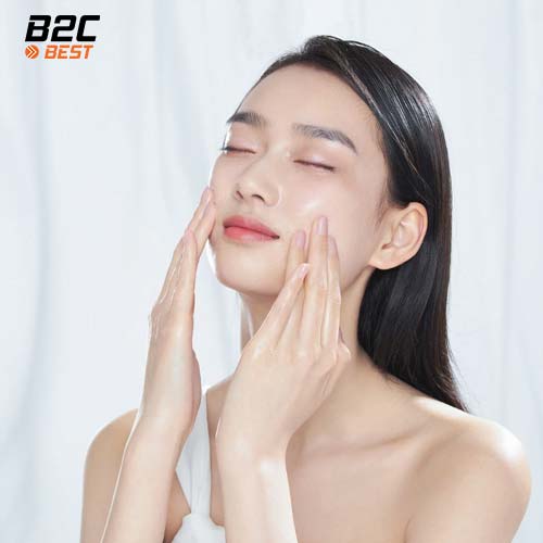 sai lầm khi chăm sóc da 