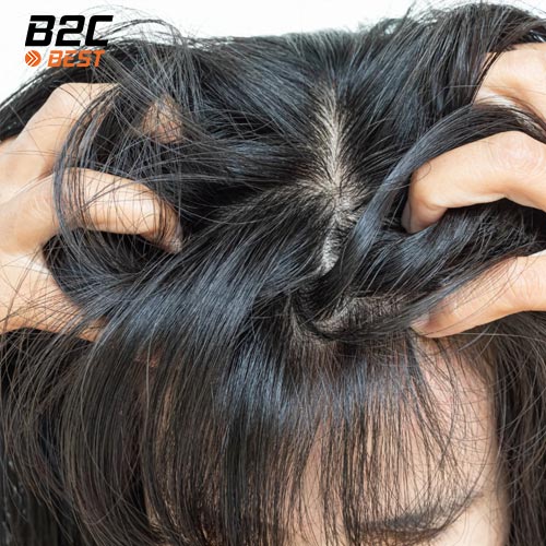 vì sao nhiều người gội đầu bằng sữa tắm và thấy chưa sao