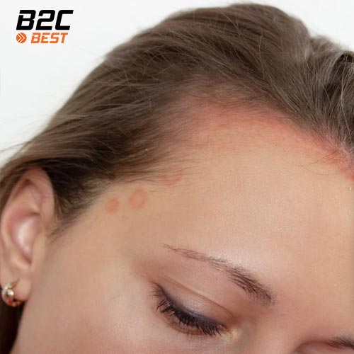 những sai lầm thường gặp khi dùng sữa tắm để gội đầu