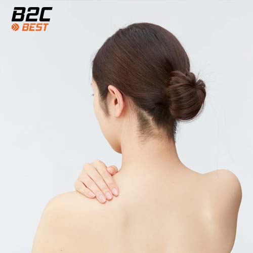mẹo chăm sóc da lưng để tăng hiệu quả điều trị