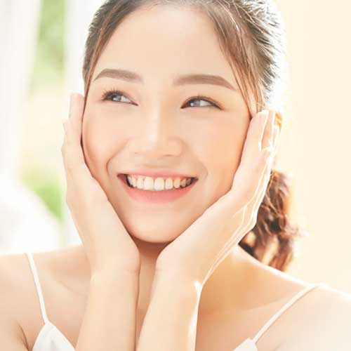 sữa tắm trắng da thebol