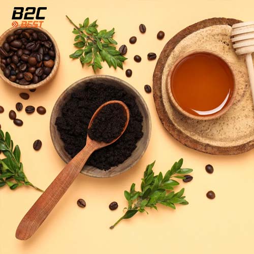 tẩy da chết mặt có dùng được cho môi không