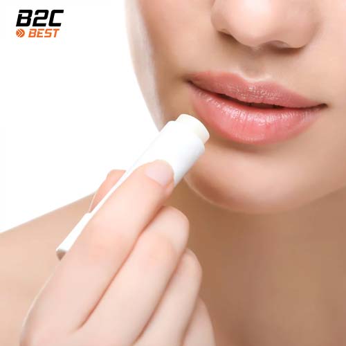 lưu ý khi thực hiện tẩy da chết cho môi