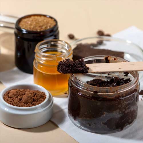 tẩy tế bào chết là gì