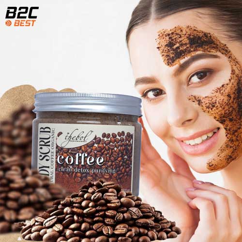 tẩy tế bào chết cho da