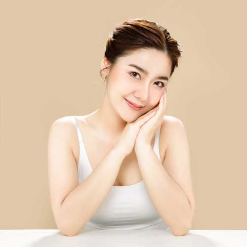 tại sao nên tẩy tế bào chết cho da mặt