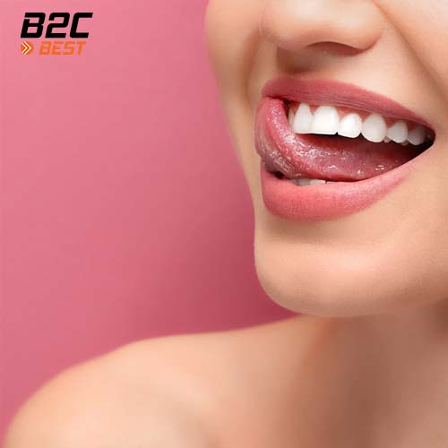 Tẩy Tế Bào Chết Môi Bằng Cafe Cho Đôi Môi Mền mịn-5