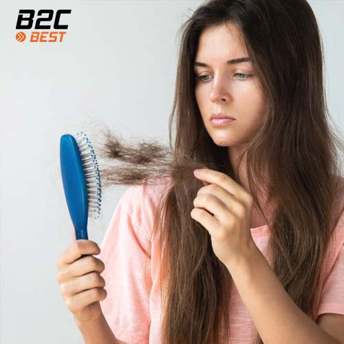 nguyên nhân gây ra tóc rễ tre