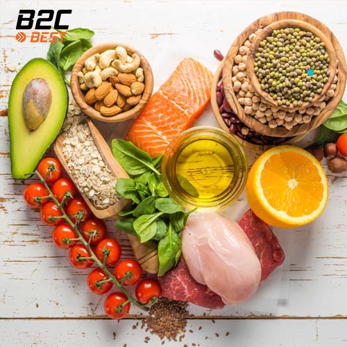 nuôi dưỡng tóc từ bên trong