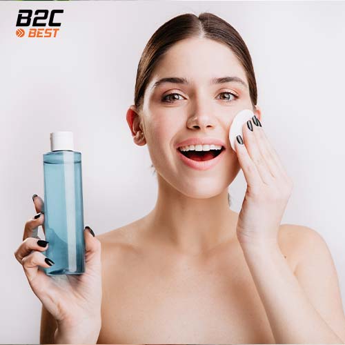 điểm giống nhau giữa toner và nước hoa hồng