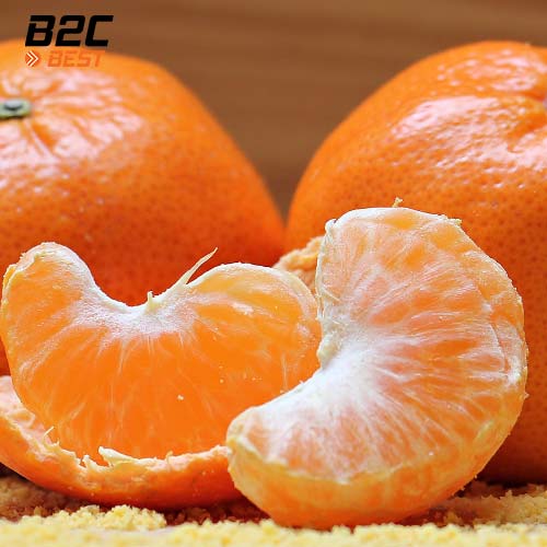 Top 10 Loại Trái Cây Có Thể Gây Mụn Bất Ngờ Mà Bạn Nên Biết-7