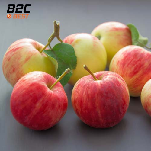 Top 10 Loại Trái Cây Có Thể Gây Mụn Bất Ngờ Mà Bạn Nên Biết-5