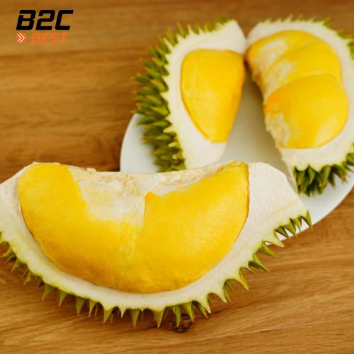 Top 10 Loại Trái Cây Có Thể Gây Mụn Bất Ngờ Mà Bạn Nên Biết-3