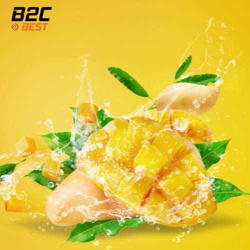 Top 10 Loại Trái Cây Có Thể Gây Mụn Bất Ngờ Mà Bạn Nên Biết-3