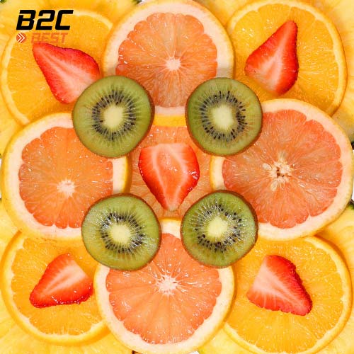 Top 10 Loại Trái Cây Có Thể Gây Mụn Bất Ngờ Mà Bạn Nên Biết-12