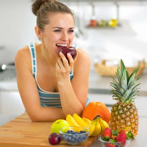 Top 10 Loại Trái Cây Có Thể Gây Mụn Bất Ngờ Mà Bạn Nên Biết