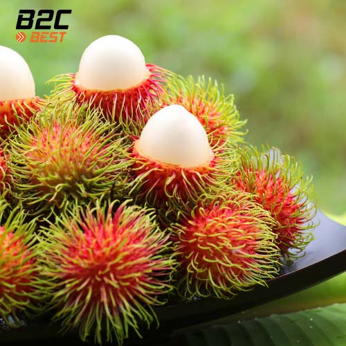 Top 10 Loại Trái Cây Có Thể Gây Mụn Bất Ngờ Mà Bạn Nên Biết-11