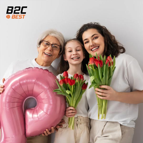 Top 10 Quà Tặng 8/3 Ý Nghĩa, Tinh Tế Dễ Ghi Điểm Với Phái Đẹp