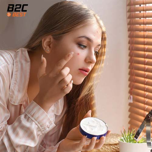 bao nhiêu tuổi nên bắt đầu skincare