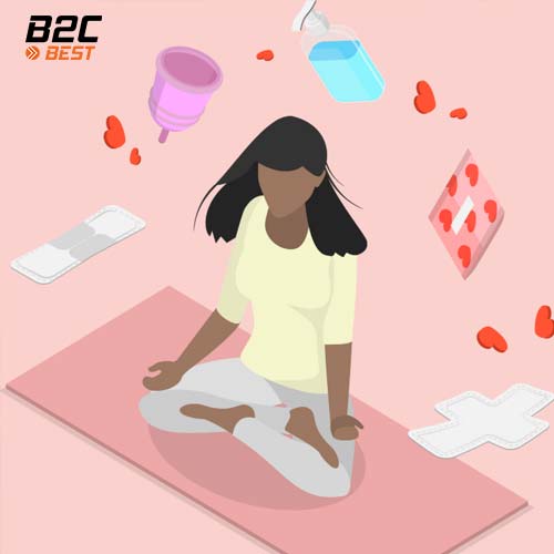 lưu ý khi vệ sinh vùng kín