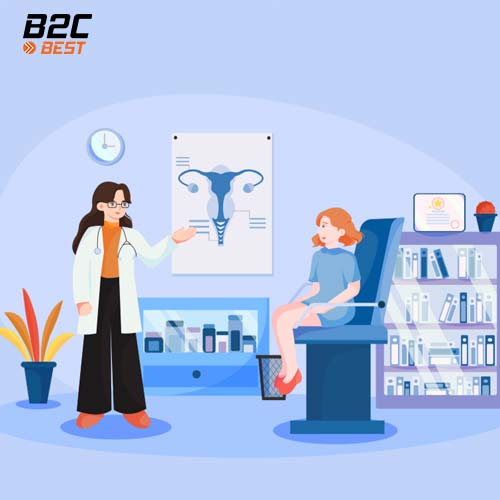 mẹo vệ sinh vùng kín hiệu quả