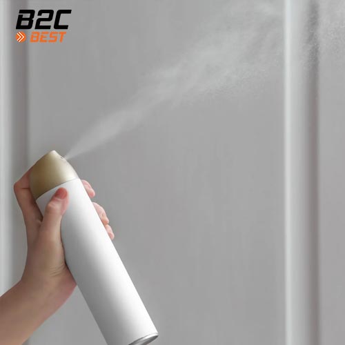 xịt phòng là gì