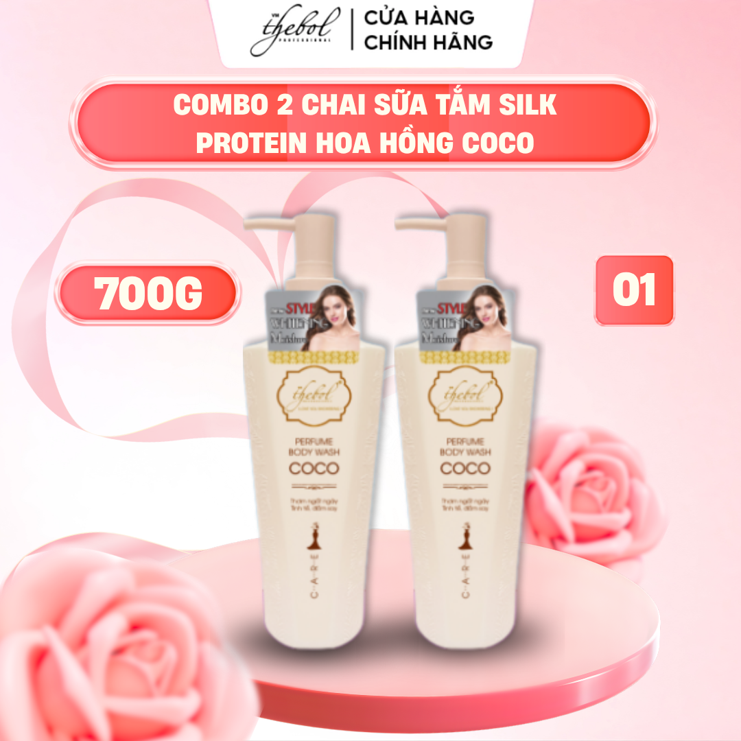 COMBO 2 SỮA TẮM SILK PROTEIN HƯƠNG NƯỚC HOA PHÁP COCO 700G_01
