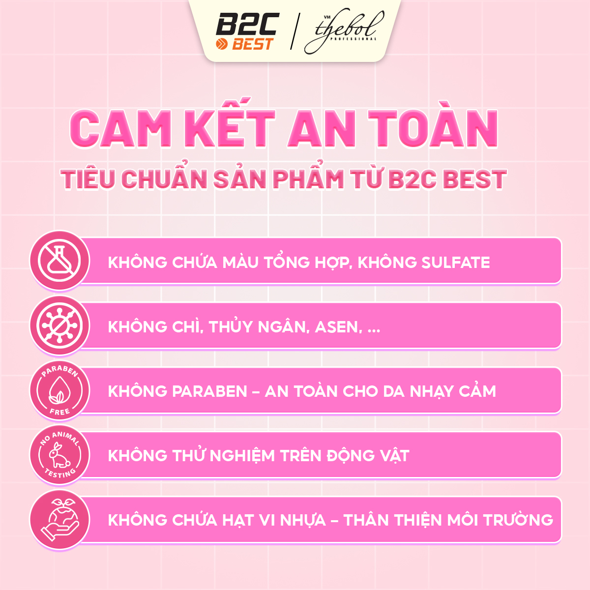 THEBOL COCO - NƯỚC HOA VÙNG KÍN 5ML – DELUXE INNER PERFUME