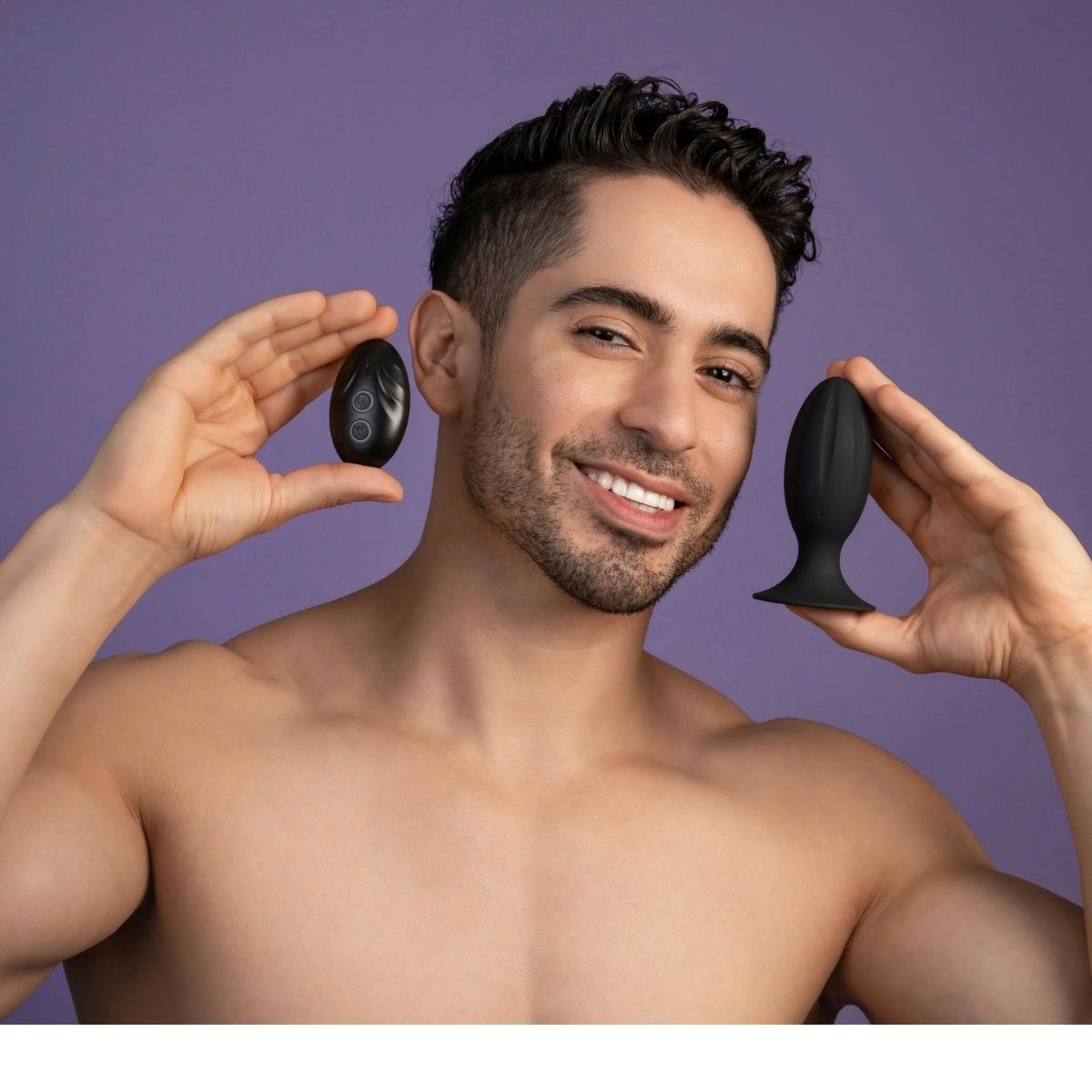 Đồ Chơi Hậu Môn – Khám Phá Cảm Giác Mới Lạ Một Cách An Toàn & Tinh Tế