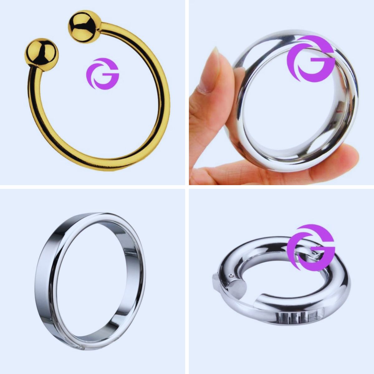 Vòng đeo inox Vòng đeo inox