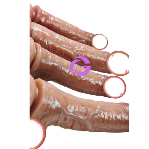 Dương Vật Giả Jiuai Có Thể Dính Tường