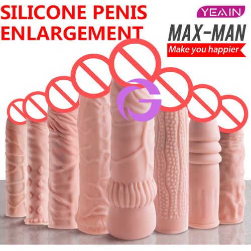 Bao đôn dên thân siêu mềm MaxMen