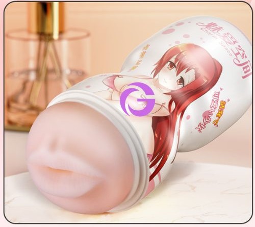 Cốc Thủ Dâm Bằng Miêng·Anime Nhỏ Gọn Nhật Bản