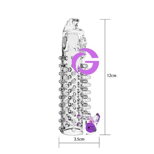 Bao Đôn Dên Đầu Rồng Rung Nhẹ