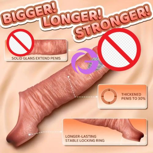 Bao đôn dên rung phần đầu 25cm Dragon Root