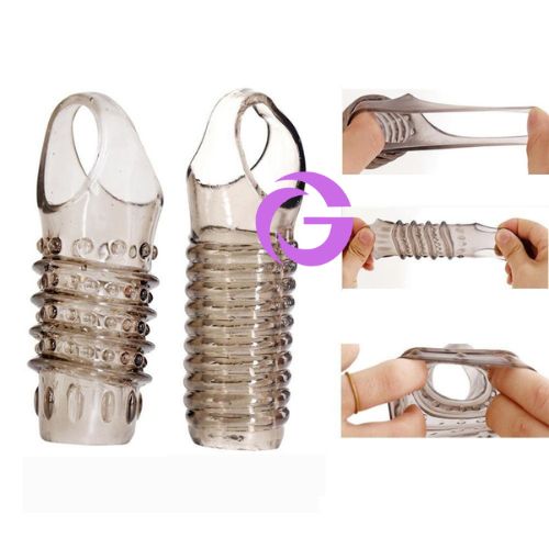 Combo hai bao đôn dên có quai đeo hở đầu