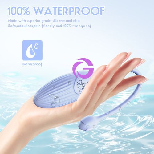 Trứng rung tình yêu nụ hoa hồng điều khiển từ xa